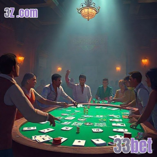 33bet: Explore o App Que Revoluciona Jogos Online no Brasil