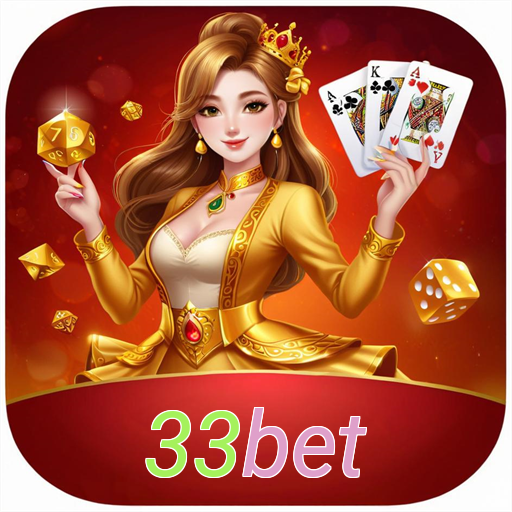 33bet-Logo